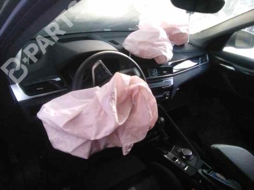 Viskermotor bagrude BMW X1 (F48) sDrive 18 d | BP10015468M102 
