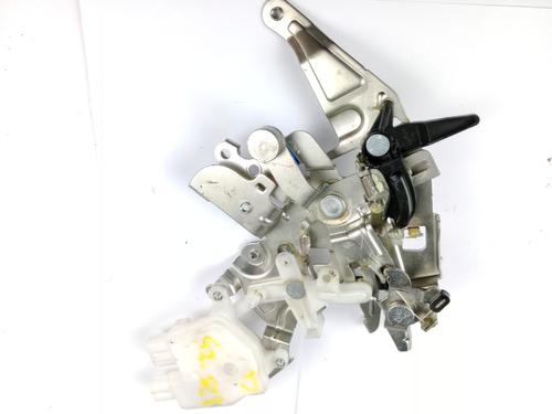 Vergrendeling links achter NISSAN NV200 Van 1.5 dCi 85 (M20, M20N, M20M) (86 hp) 24518002