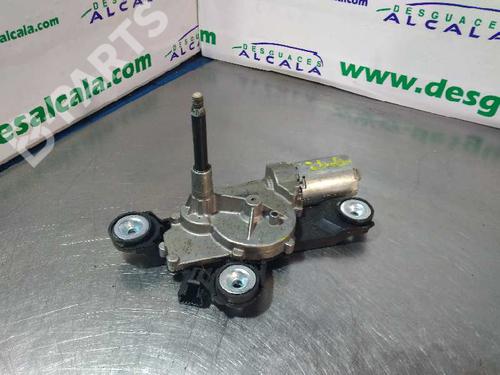 Viskermotor bagrude FORD FOCUS II (DA_, HCP, DP) [2004-2013]  10957337