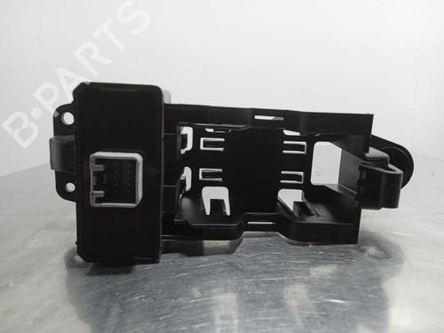 Used Electronic module Electronic module 9984527 9984527