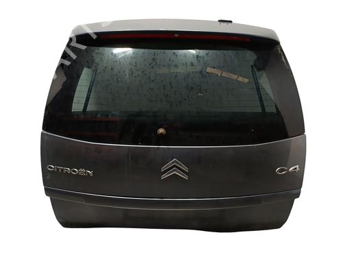 Used Tailgate CITROËN C4 Grand Picasso I (UA_) 2.0 HDi 138 (136 hp) 28690336