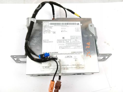 Used Radio Radio 23878197 23878197