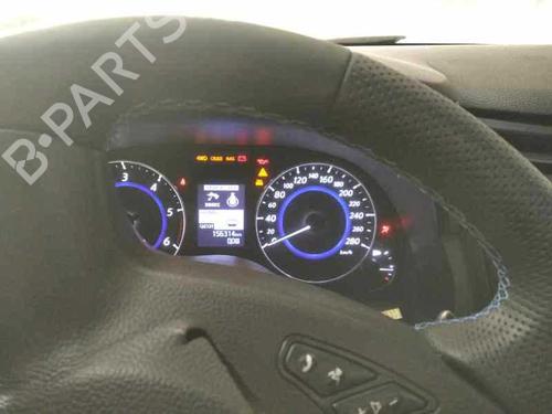 Climate control INFINITI QX70 30d AWD | BP10093726I5  - Image 8