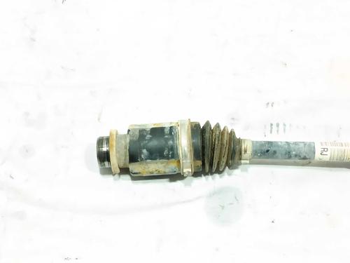 Right front driveshaft SUZUKI VITARA (LY) 1.6 AllGrip (APK 416) | BP31035387M39 - Image 2