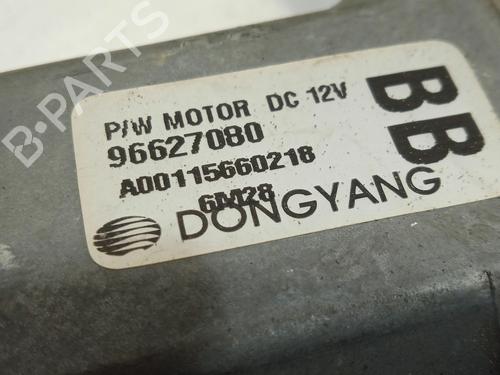 Front right window mechanism CHEVROLET EPICA (KL1_) 2.0 D | BP19803724C23