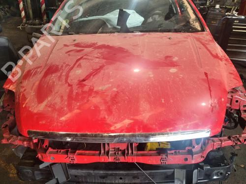 Used Hood FORD MONDEO IV Turnier (BA7) 2.0 TDCi (140 hp) 18734978