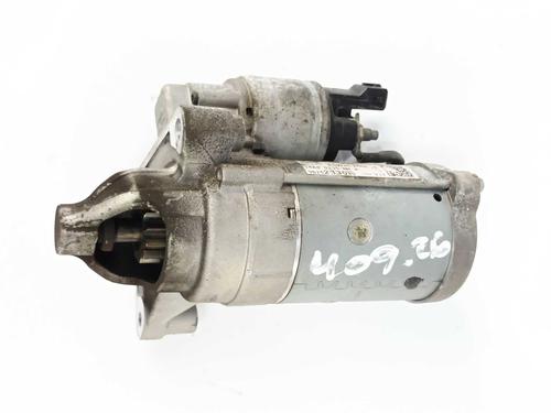 Used Starter Starter PEUGEOT 3008 II SUV (MC_, MR_, MJ_, M4_) 1.5 BlueHDi 130 (131 hp) 36702881 36702881