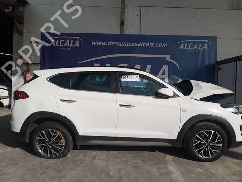 Used Parts HYUNDAI TUCSON (TL, TLE) 1.6 CRDi 2455217
