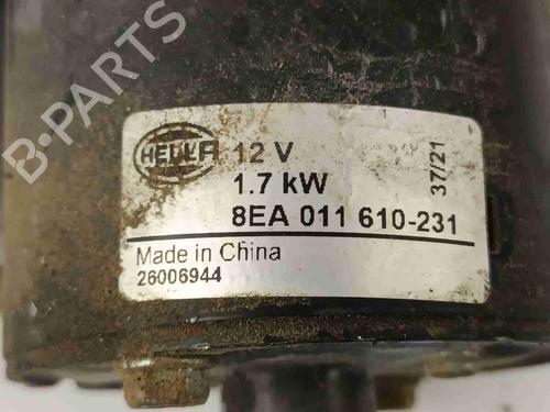 Starter AUDI A3 Sportback (8PA) 2.0 TDI 16V | BP36384584M8 - Image 5
