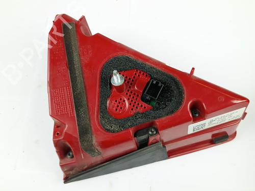 Right tailgate light AUDI A7 Sportback (4GA, 4GF) 3.0 TDI quattro | BP30274315C80