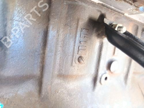 Engine SEAT INCA (6K9)  | BP29827584M1