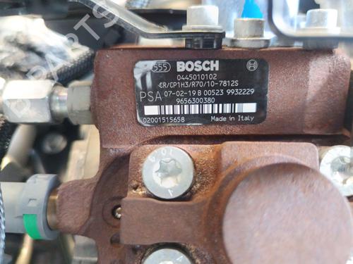 Engine CITROËN C4 I (LC_) 1.6 HDi | BP34509316M1  - Image 7