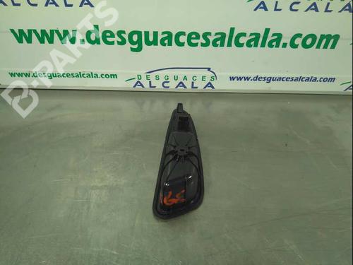 Right rear window switch PEUGEOT 308 I (4A_, 4C_)  | BP9989468I28 