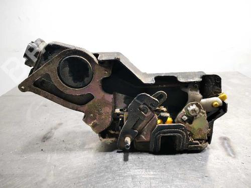 Rear right lock HYUNDAI MATRIX (FC) 1.5 CRDi | BP9979238C99 