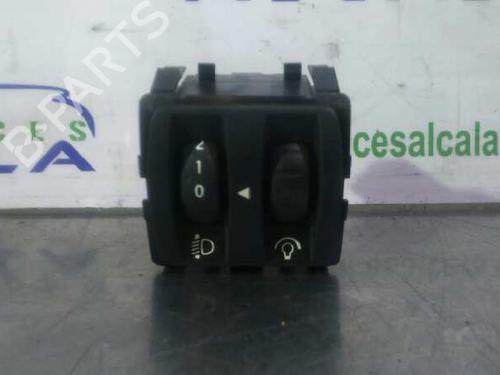 Used Headlight adjuster motor RENAULT CAPTUR I (J5_, H5_) [2013-2025]  14352812