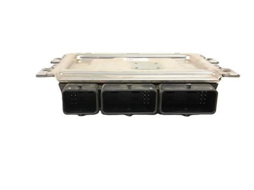 Engine control unit (ECU) NISSAN MICRA V (K14) 1.0 IG-T 100 | BP38729253M57 - Image 3