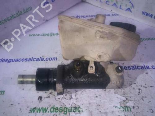 Brake master cylinder PEUGEOT EXPERT Van (222)  | BP14352197M77 