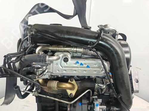 Engine VW GOLF V (1K1) 1.9 TDI | BP32760696M1  - Image 8