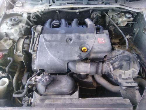 Front left window mechanism CITROËN XSARA (N1) 1.9 D | BP14835070C22 