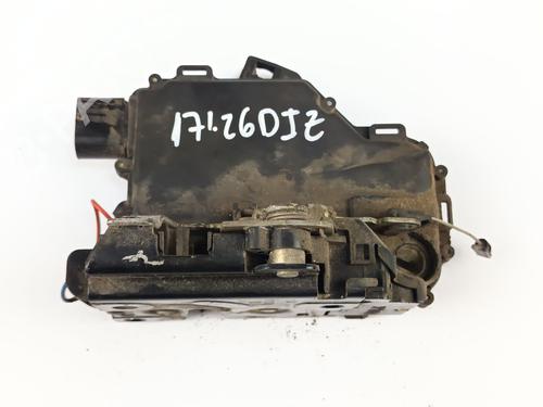 Used Front left lock Front left lock SKODA OCTAVIA I (1U2) 1.9 TDI (110 hp) 33760401 33760401