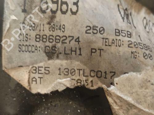 Subframe FIAT DUCATO Van (250_) 130 Multijet 2,3 D | BP36998213M9 - Image 4