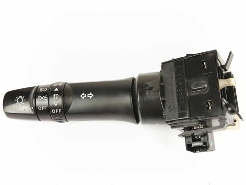 Used Headlight switch Headlight switch MITSUBISHI LANCER VIII (CY_A, CZ_A) EVO X (CZ4A) (295 hp) 28481428 28481428