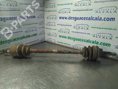 Used Right rear driveshaft HYUNDAI SANTA FÉ I (SM) 2.0 CRDi (113 hp) 10958365