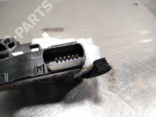 Front right lock HYUNDAI ix35 (LM, EL, ELH)  | BP9997650C97 