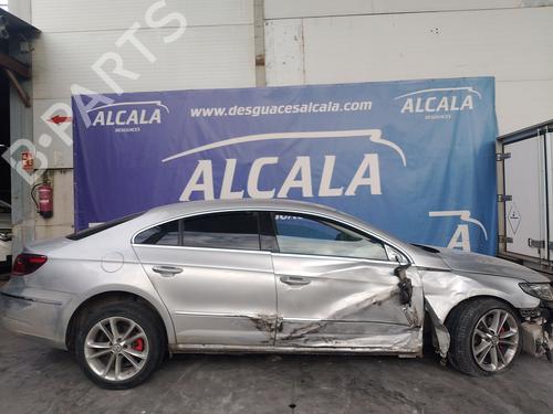 Used Parts VW CC B7 (358) 2.0 TDI 4507308