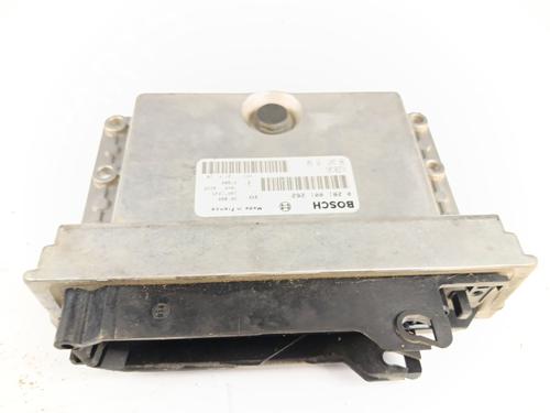 Computer motormanagement CITROËN XANTIA (X1_, X2_) 1.9 Turbo D (90 hp) 29123858