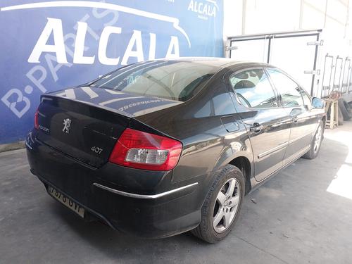 Switch PEUGEOT 407 (6D_) 2.0 HDi 135 (6DRHRH, 6DRHRE, 6DRHRG, 6DRHRJ) | BP35794303I30  - Image 5
