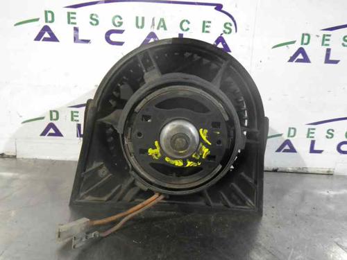 Heater blower motor OPEL VECTRA B (J96)  | BP11248510M62 