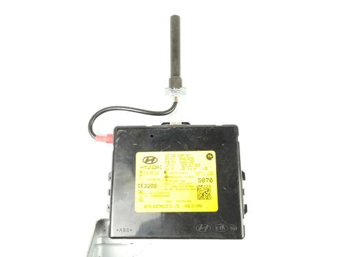 Used Electronic module Electronic module HYUNDAI i30 (PDE, PD, PDEN) [2016-2026] 15670108 15670108