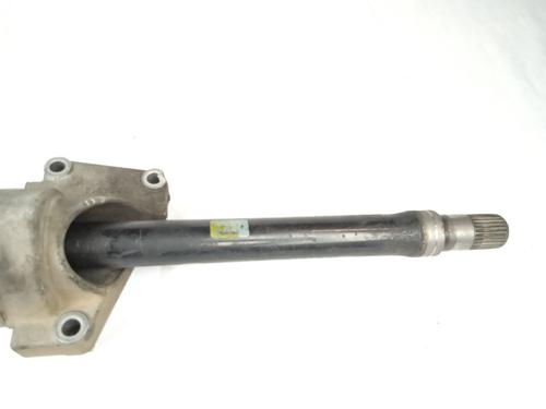Right front driveshaft OPEL ASTRA H (A04)  | BP13498570M39 
