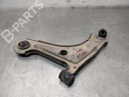 Used Left front suspension arm CHEVROLET LACETTI (J200) [2003-2025]  9979480