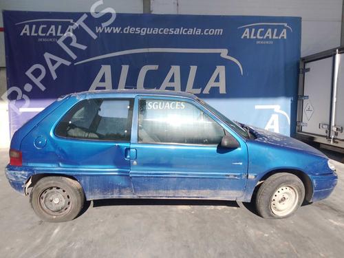 Used Parts CITROËN SAXO (S0, S1) 1.1 X, SX 5069150