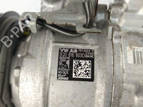 AC compressor SKODA KODIAQ II (PS7) 2.0 TDI | BP33337140M34 - Image 4