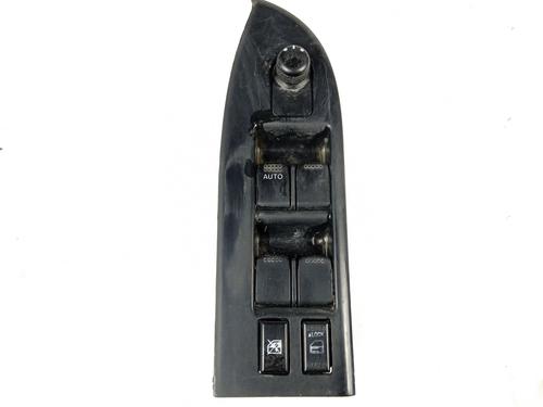 Used Left front window switch Left front window switch SUZUKI GRAND VITARA II (JT, TE, TD) 1.9 DDiS (JB419WD, JB419XD) (129 hp) 10386582 10386582
