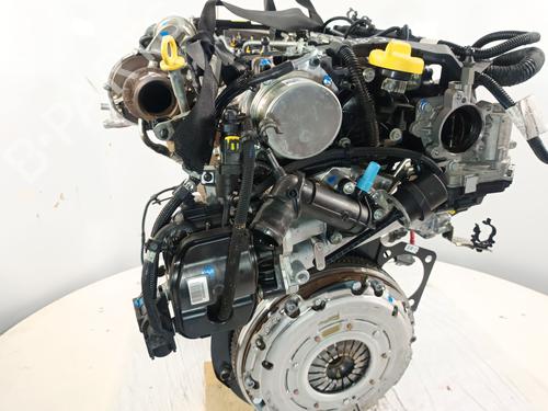 Engine FIAT 500L (351_, 352_) 1.6 D Multijet (199LYD1B) | BP32733134M1  - Image 14
