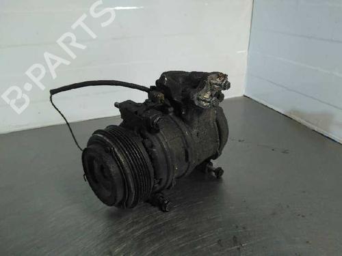 AC compressor IVECO DAILY IV Van | BP10957297M34 - Image 5