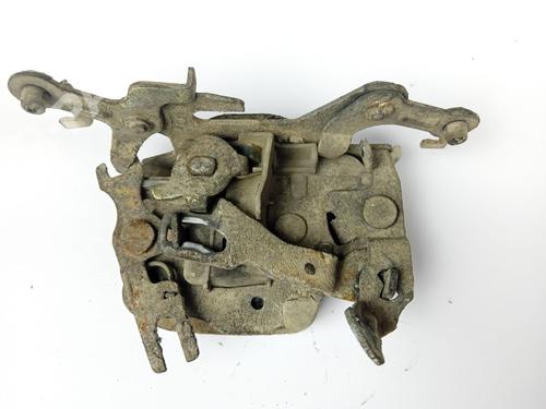 Used Rear left lock NISSAN PATROL III/2 Station Wagon (W260) 2.8 TD (116 hp) 11918168