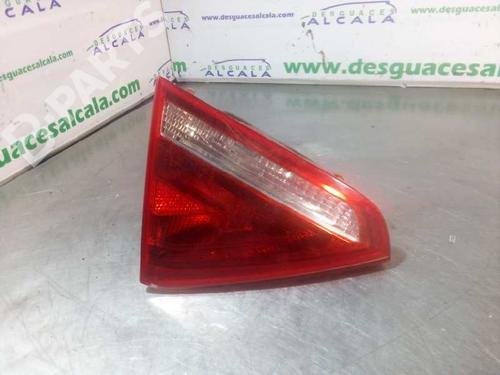 Used Left taillight AUDI A5 (8T3) 2.7 TDI (190 hp) 9995300