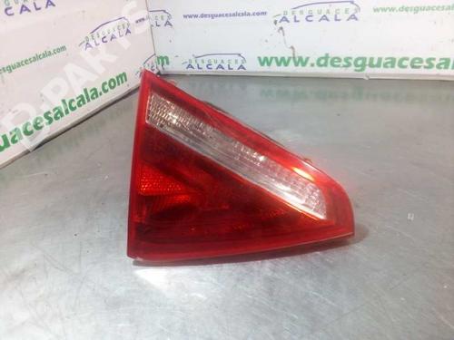 Left taillight AUDI A5 (8T3) 2.7 TDI (190 hp) 8T0945093 | PORTÓN