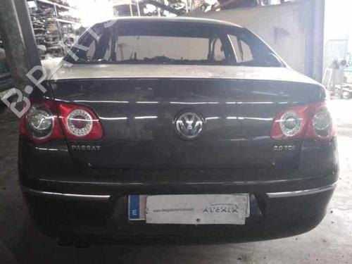 Engine control unit (ECU) VW PASSAT B6 (3C2) | BP9995179M57 - Image 5