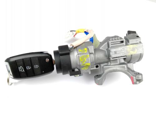 Used Ignition barrel Ignition barrel KIA STONIC (YB) 1.0 T-GDi (120 hp) 19680536 19680536