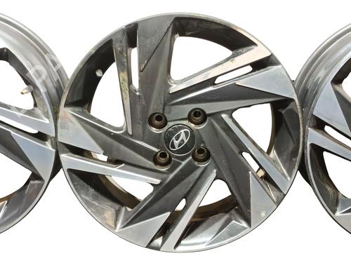 Rim HYUNDAI BAYON (BC3) 1.2 MPI | BP29831668C45