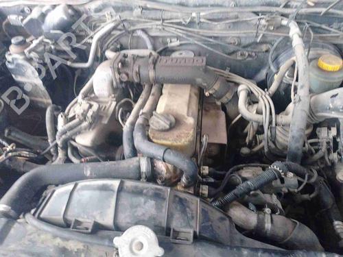 Left rear window switch FORD MAVERICK (UDS, UNS) 2.7 TD | BP32372811I29  - Image 11