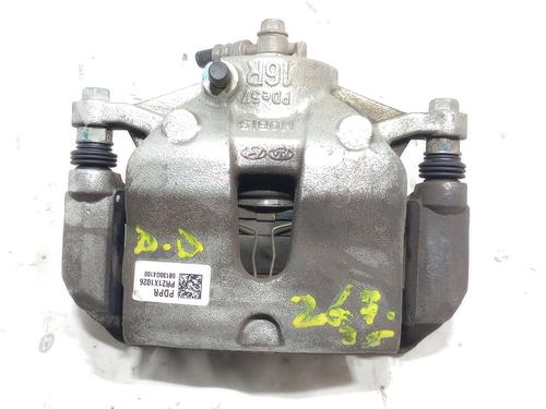 Used Right front brake caliper Right front brake caliper KIA XCEED (CD) 1.0 T-GDI (120 hp) 26308581 26308581