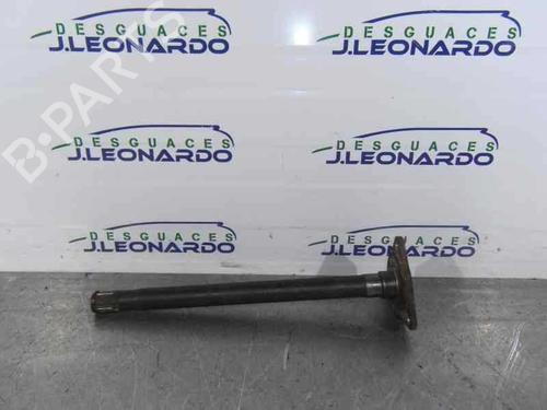 Used Left rear driveshaft Left rear driveshaft SUZUKI VITARA (ET, TA, TD) 1.9 D All-wheel Drive (SE419TD) (75 hp) 11247488 11247488