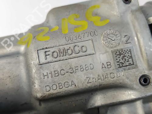 Ignition barrel FORD FOCUS IV (HN) 1.0 EcoBoost | BP36112655M48 - Image 4